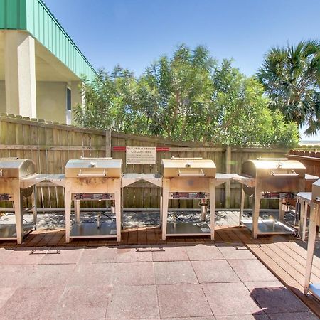 The Terrace At Pelican Beach 504 德斯廷 外观 照片