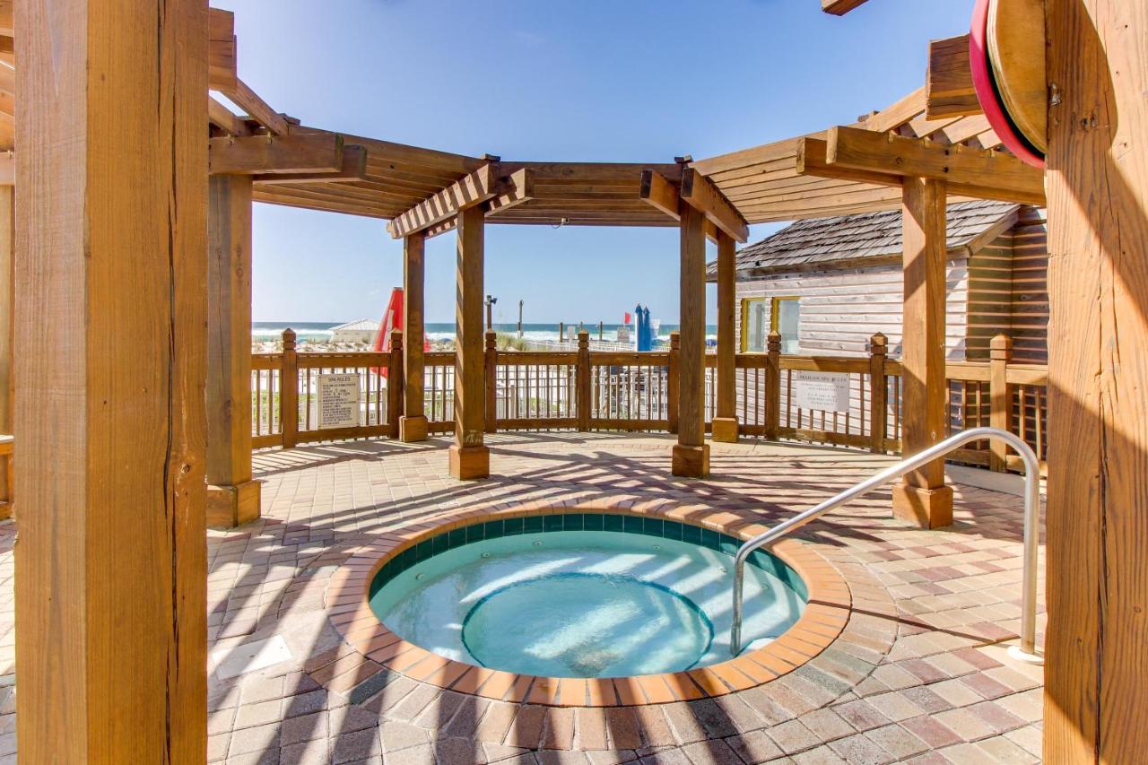 The Terrace At Pelican Beach 504 德斯廷 外观 照片