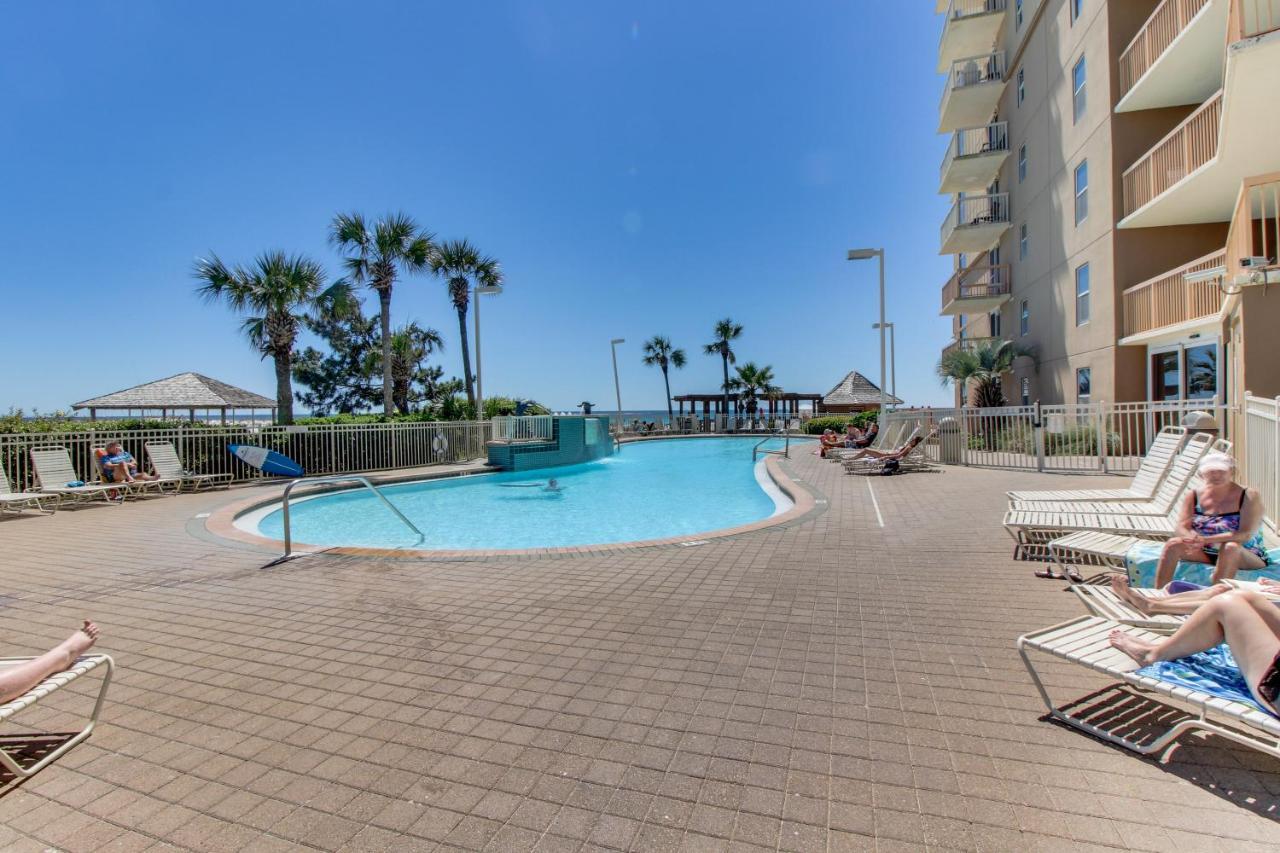 The Terrace At Pelican Beach 504 德斯廷 外观 照片