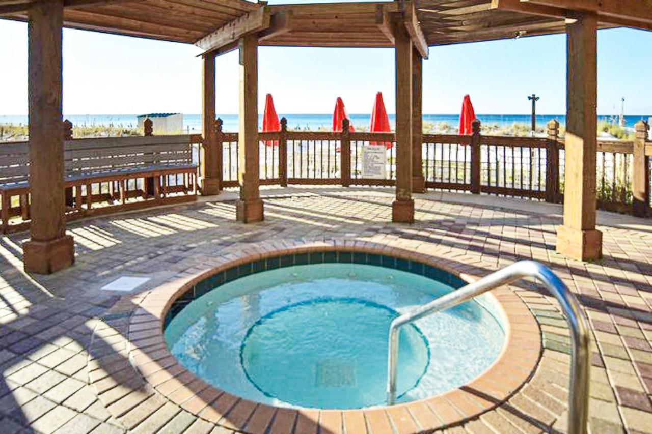 The Terrace At Pelican Beach 504 德斯廷 外观 照片