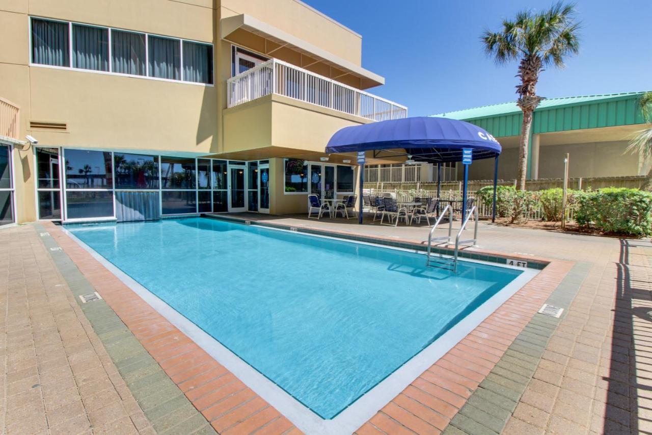 The Terrace At Pelican Beach 504 德斯廷 外观 照片